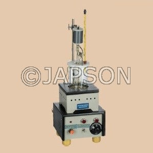 Aniline Point Apparatus