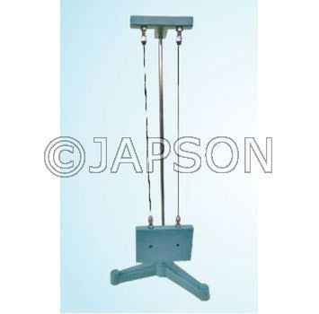 Bifilar Pendulum