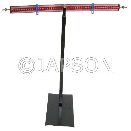 Lever/Force into Force Arm Apparatus