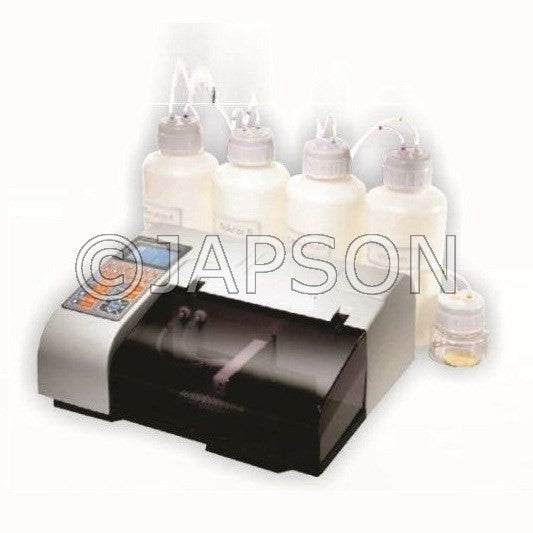 Microplate Elisa Reader